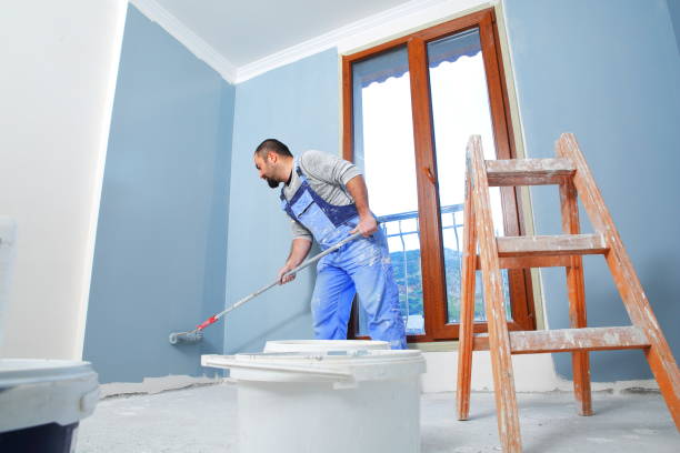 Mold Removal for HVAC Installations in Murphys, CA